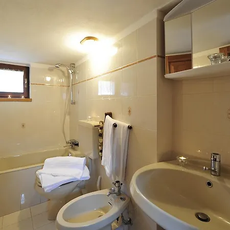Rustica Holiday home
