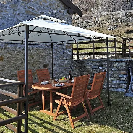 Holiday home Rustica *