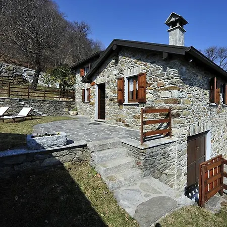 Rustica Holiday home Cremia