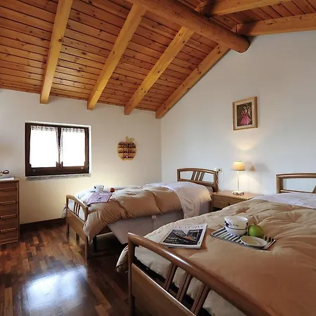 Rustica Holiday home
