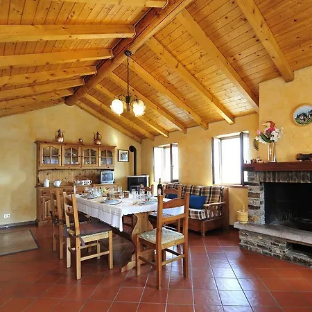Rustica بيت للعطل كريميا